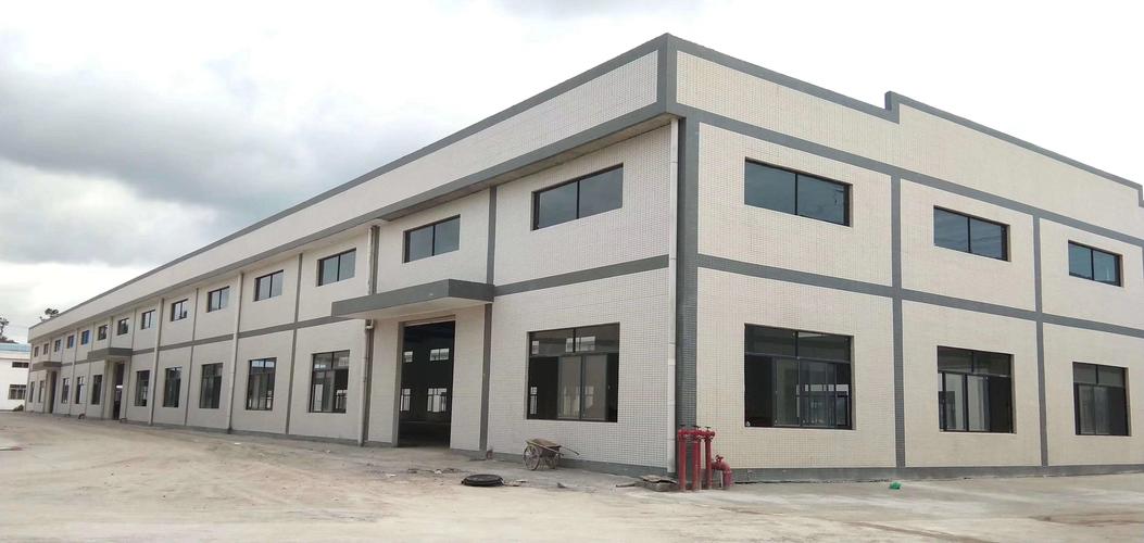 四方台区厂房保洁